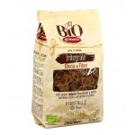Pasta di semola di grano duro Integrale Bio - Farfalle